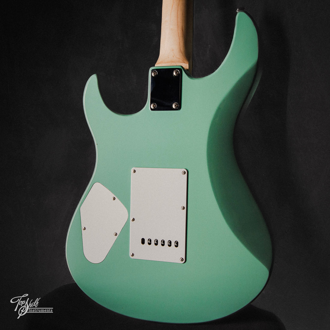 Yamaha Pacifica PAC112V Mint Green 2023