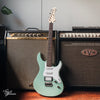 Yamaha Pacifica PAC112V Mint Green 2023