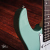 Yamaha Pacifica PAC112V Mint Green 2023