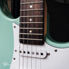 Yamaha Pacifica PAC112V Mint Green 2023