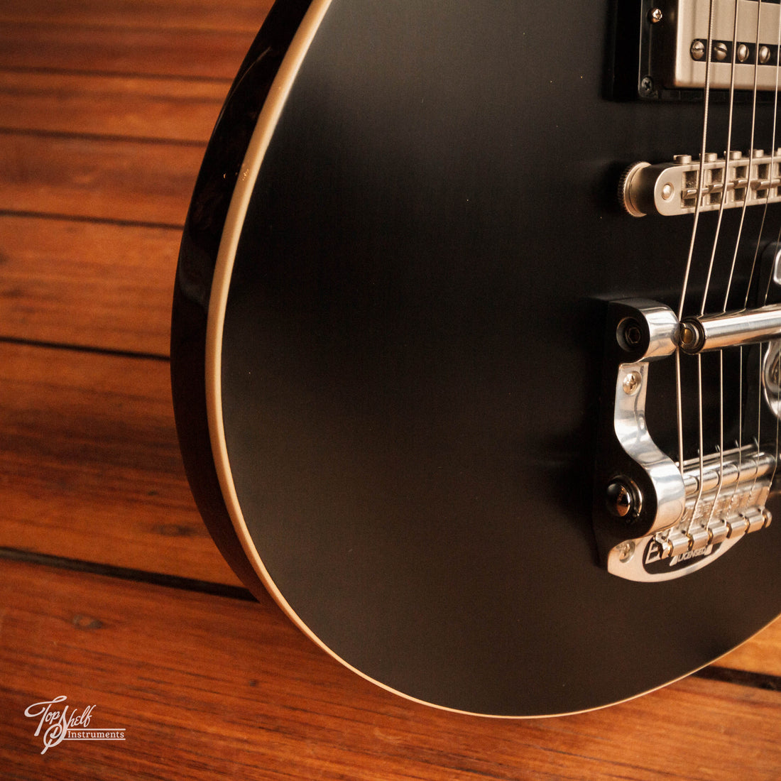 Yamaha RS720B Revstar Shop Black 2021
