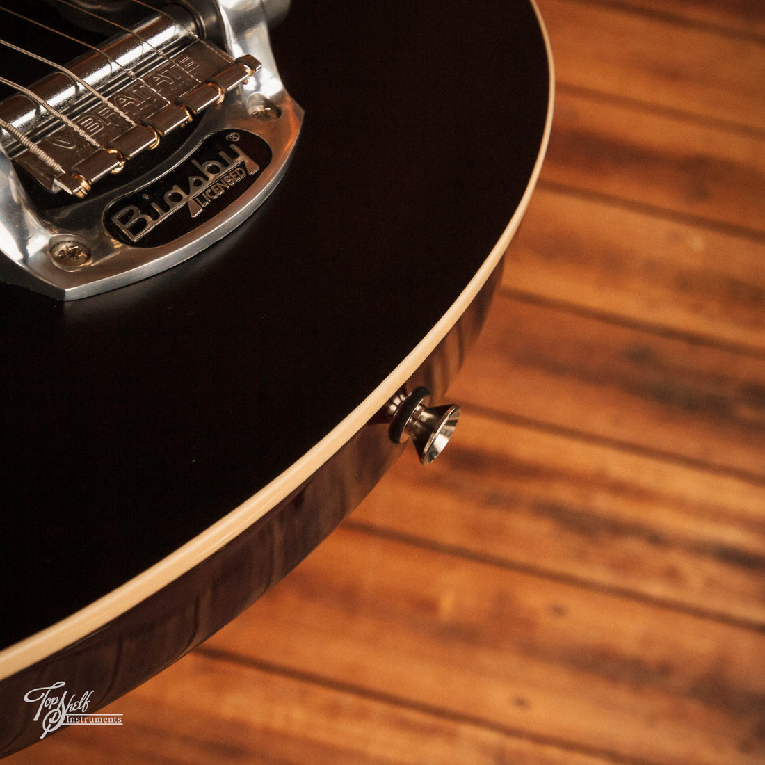 Yamaha RS720B Revstar Shop Black 2021