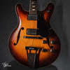 Yamaha SA-60 Sunburst 1974