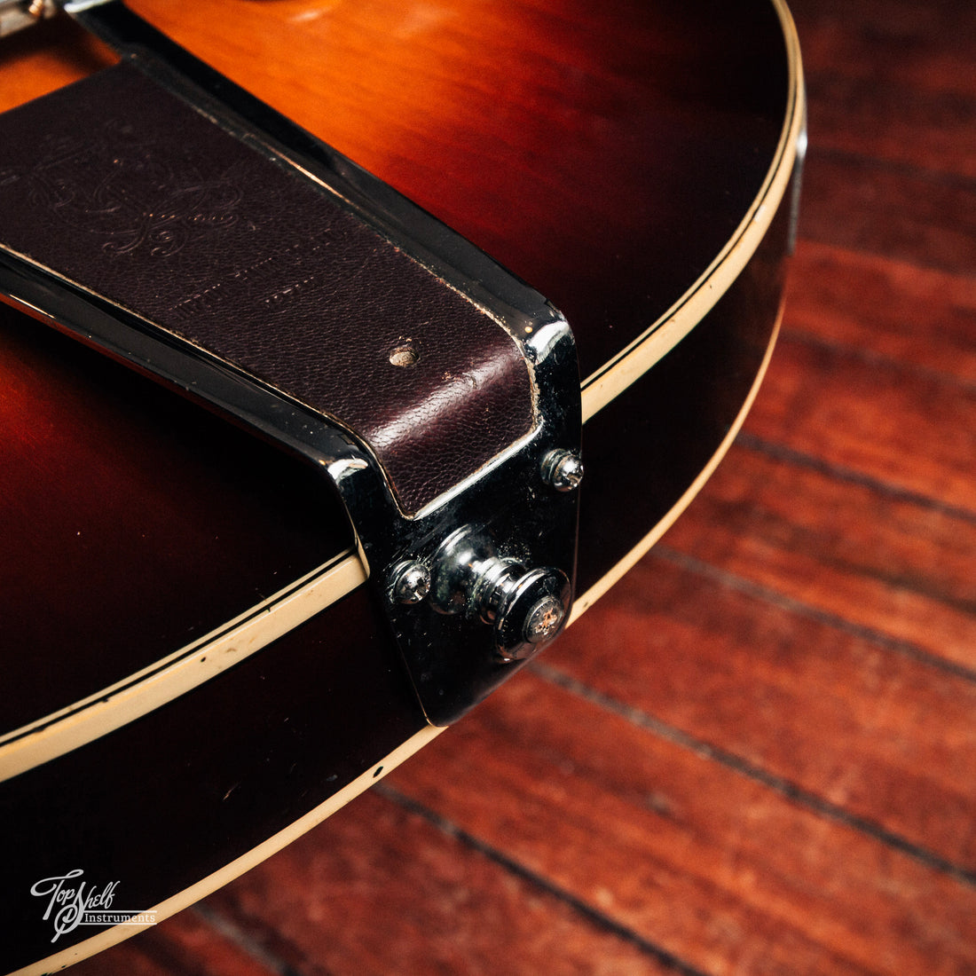 Yamaha SA-60 Sunburst 1974