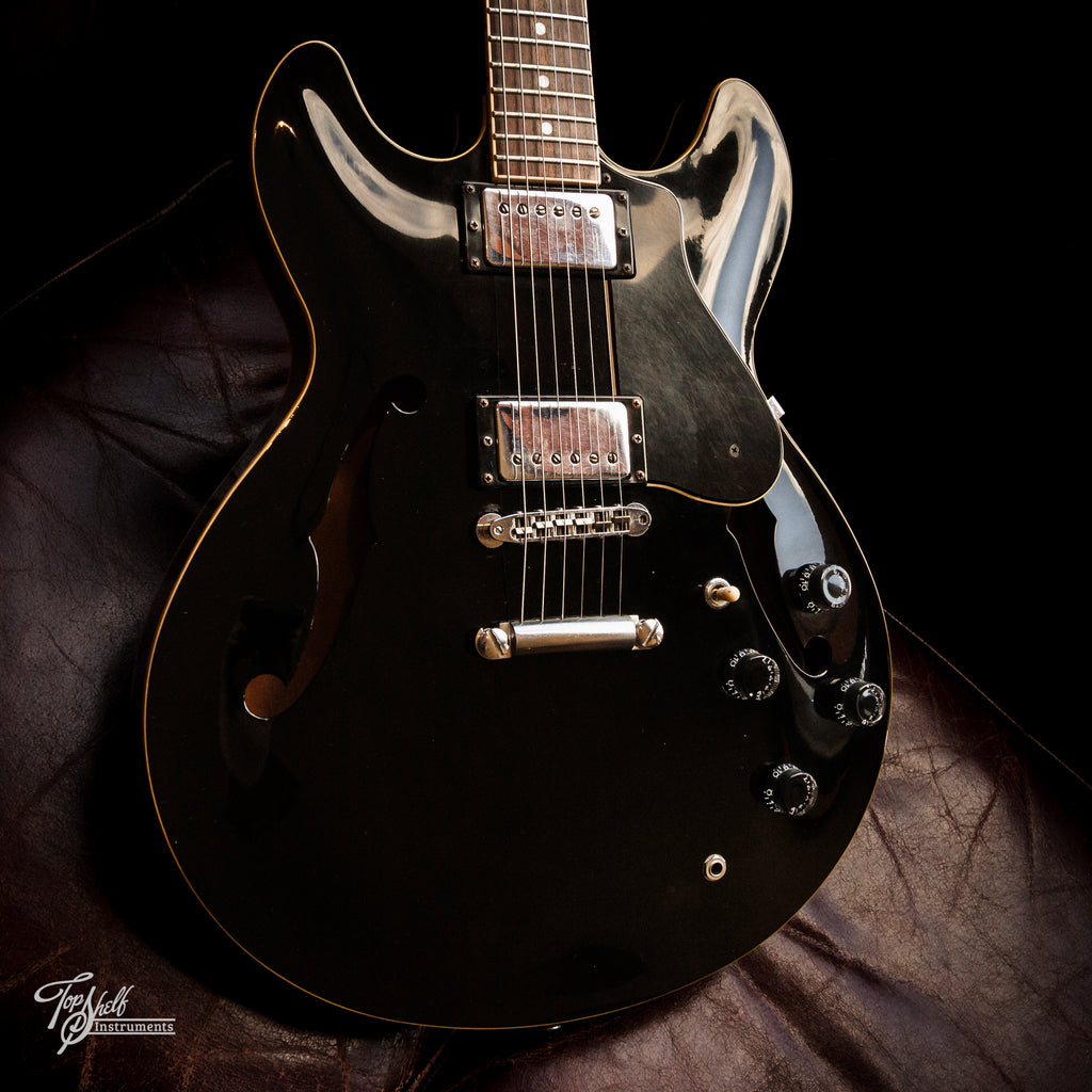 Yamaha SA900 Super Axe Black 1986