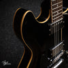 Yamaha SA900 Super Axe Black 1986
