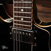 Yamaha SA900 Super Axe Black 1986