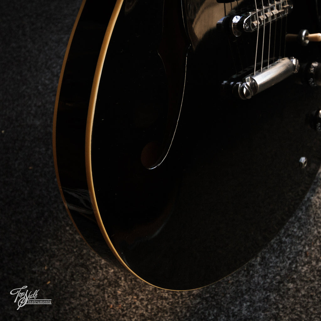 Yamaha SA900 Super Axe Black 1986