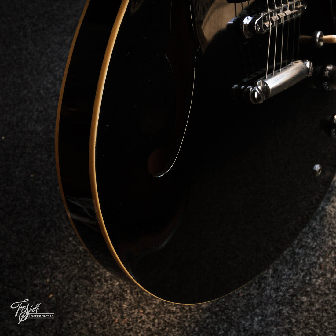 Yamaha SA900 Super Axe Black 1986
