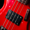 Yamaha SB-50 Bass Red 1972