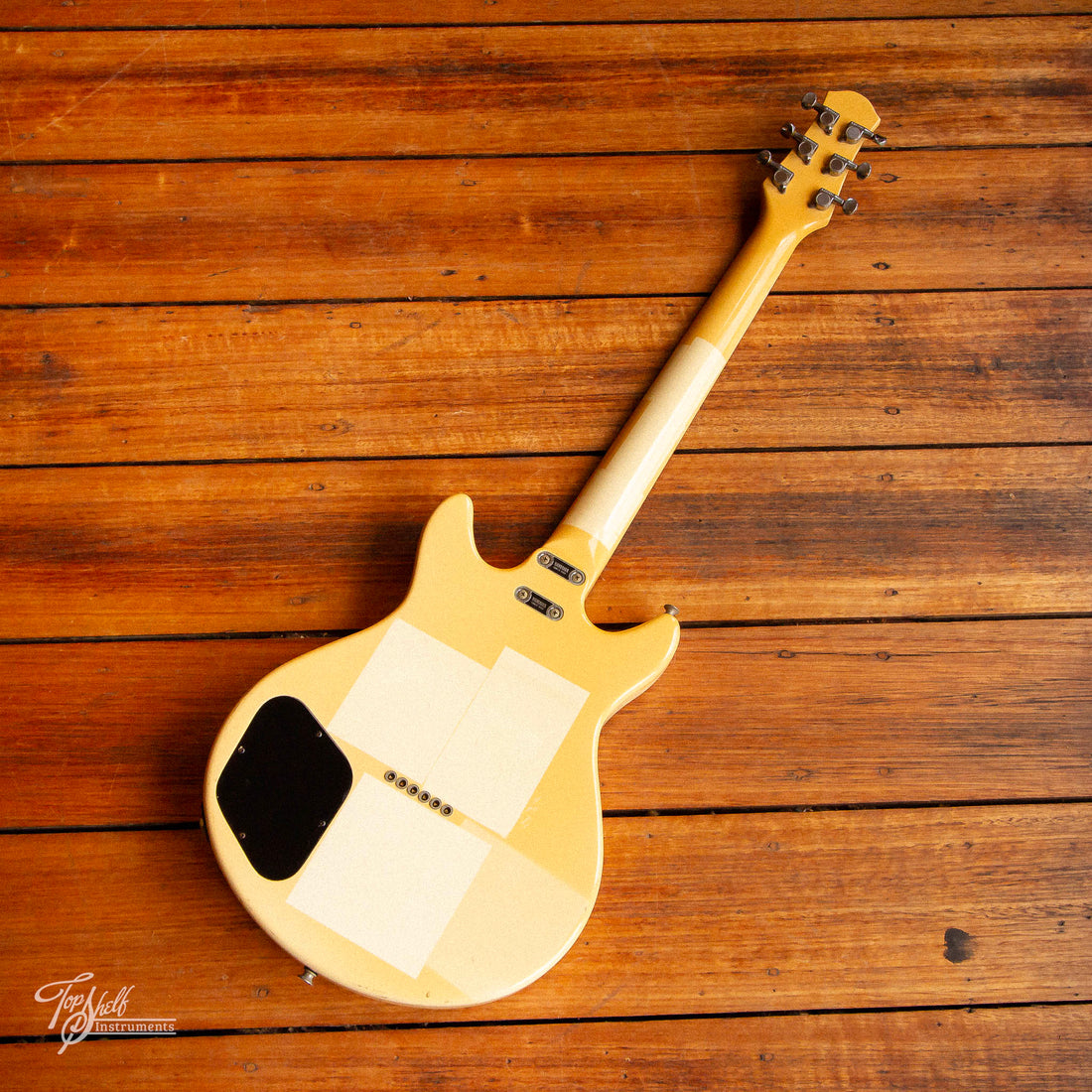 Yamaha SG-RR Standard White 1990