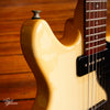 Yamaha SG-RR Standard White 1990