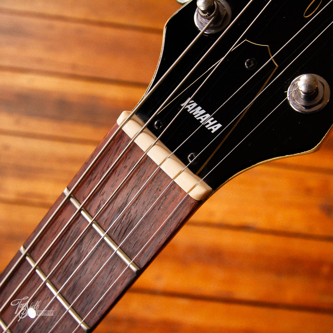 Yamaha SG-RR Standard White 1990