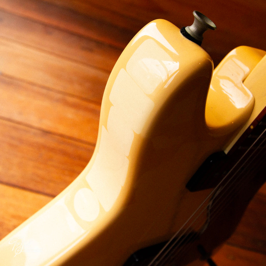 Yamaha SG-RR Standard White 1990