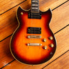 Yamaha SG-2000 Brown Sunburst 1982
