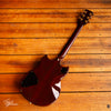 Yamaha SG-2000 Brown Sunburst 1982