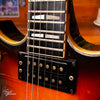 Yamaha SG-2000 Brown Sunburst 1982