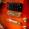 Yamaha SG-2000 Brown Sunburst 1982