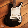 Yamaha SGV500S Flying Samurai Black 2001
