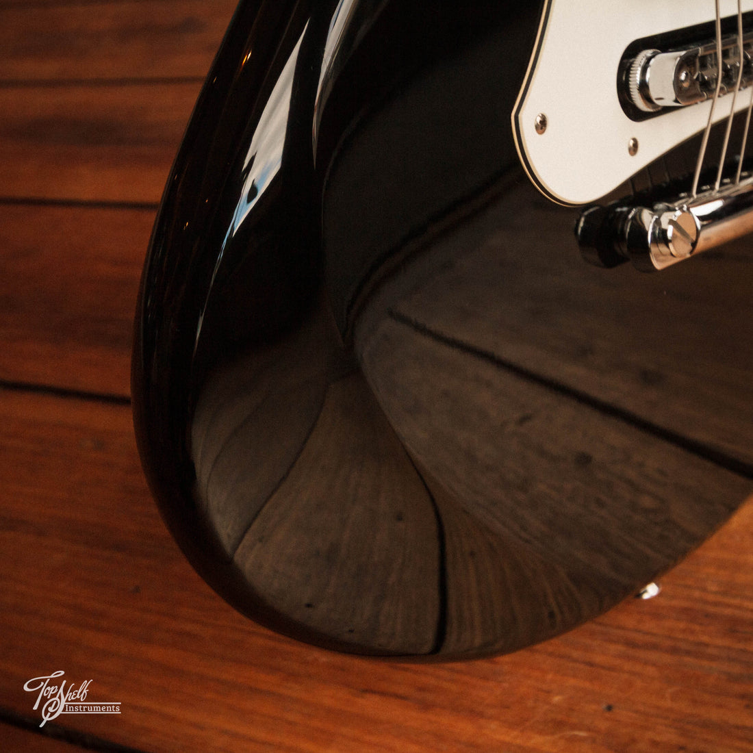 Yamaha SGV500S Flying Samurai Black 2001
