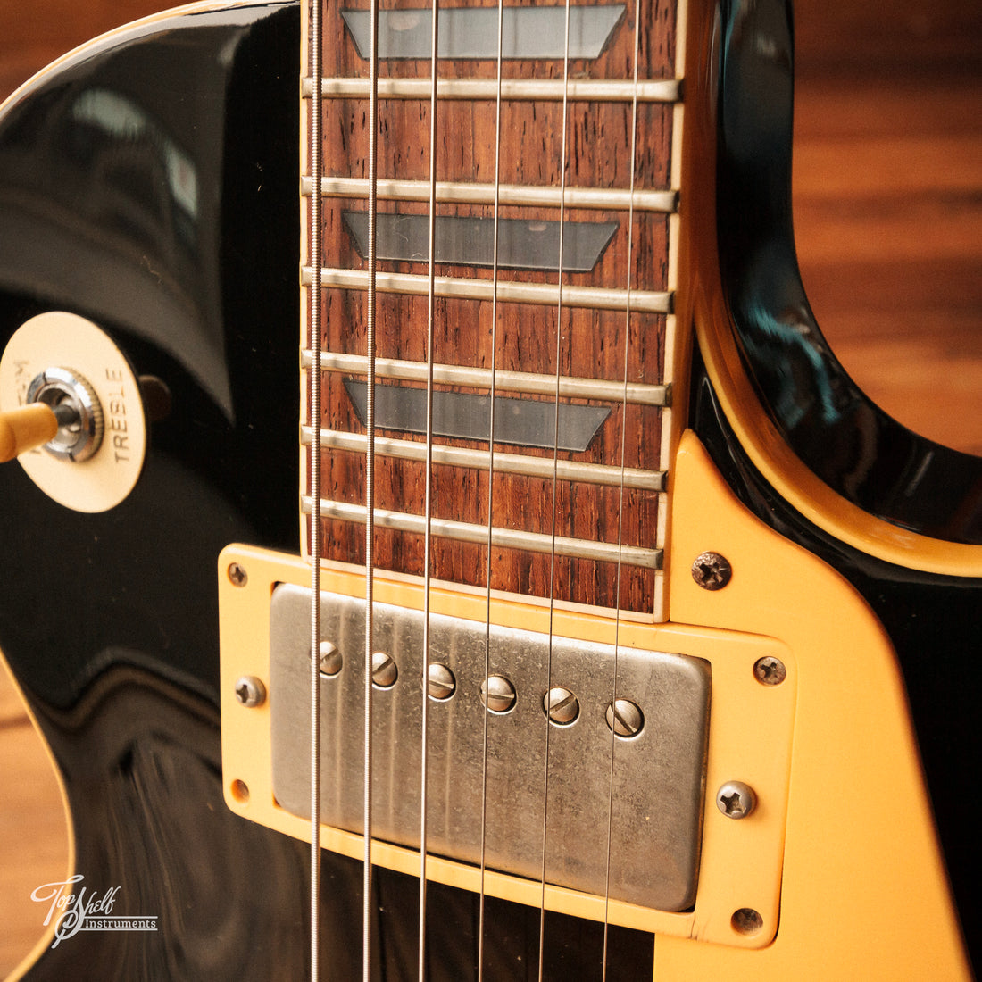 Yamaha SL450 Studio Lord Black 1983