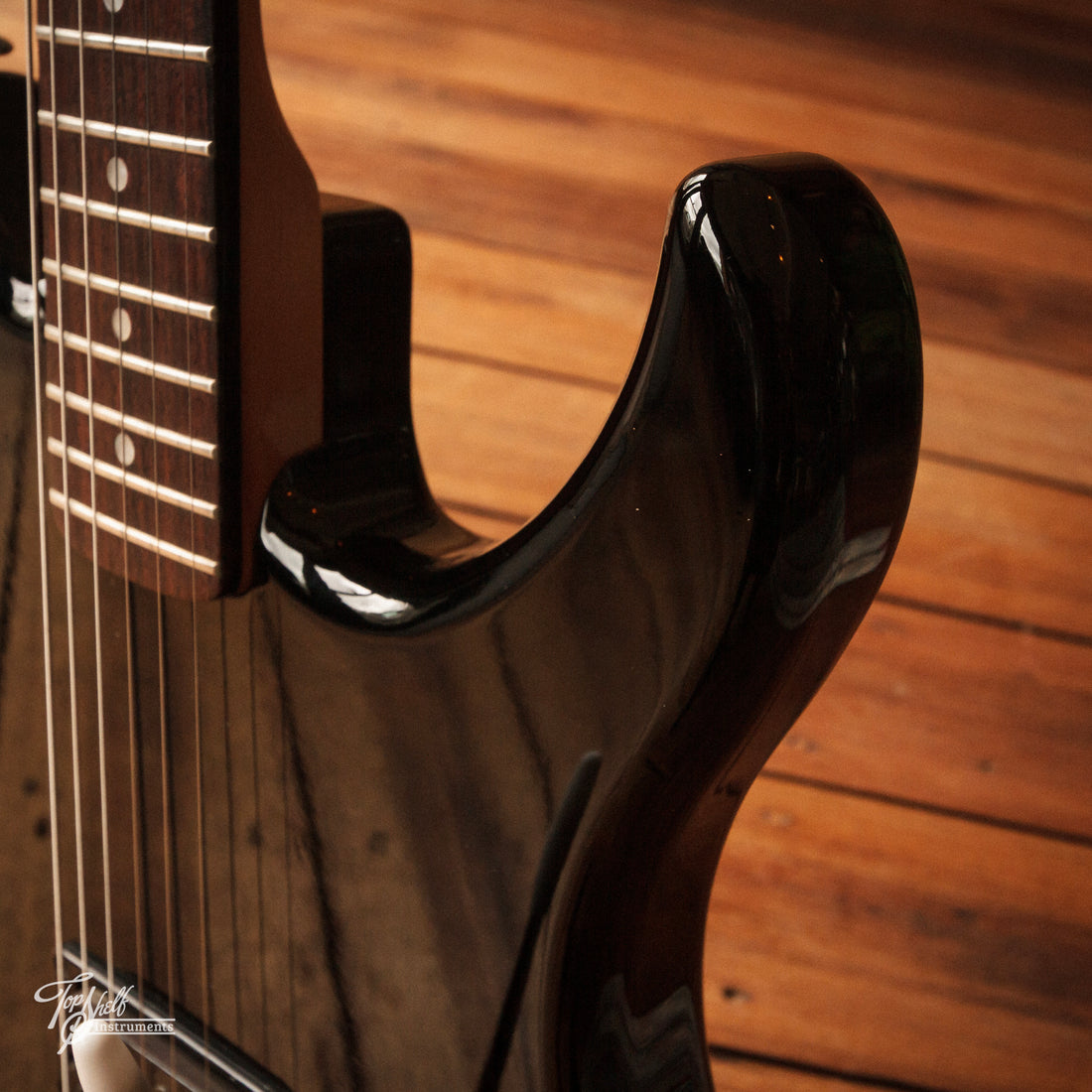 Yamaha SS-700EX Black 1982