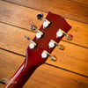 Yamaha Studio Lord SL550S Red Sunburst 1982
