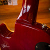 Yamaha Studio Lord SL550S Red Sunburst 1982