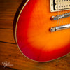 Yamaha Studio Lord SL550S Red Sunburst 1982