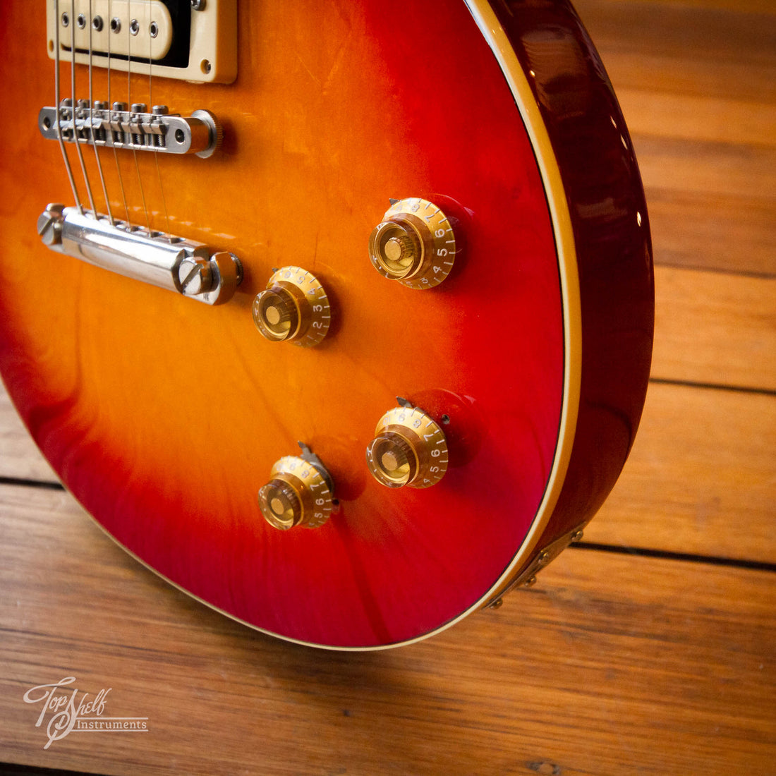 Yamaha Studio Lord SL550S Red Sunburst 1982