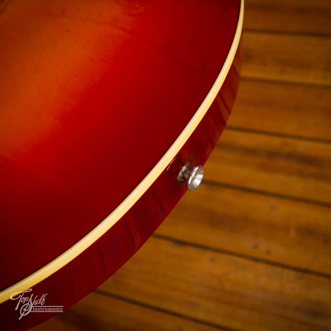 Yamaha Studio Lord SL550S Red Sunburst 1982