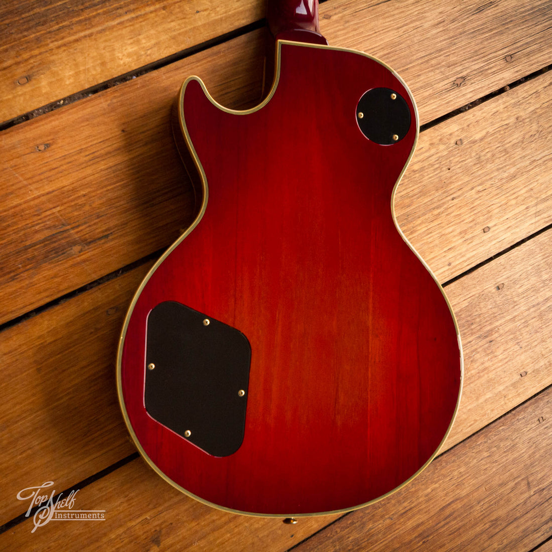 Yamaha Studio Lord SL700C Red Sunburst 1979