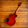 Yamaha Studio Lord SL700C Red Sunburst 1979
