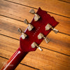 Yamaha Studio Lord SL700C Red Sunburst 1979