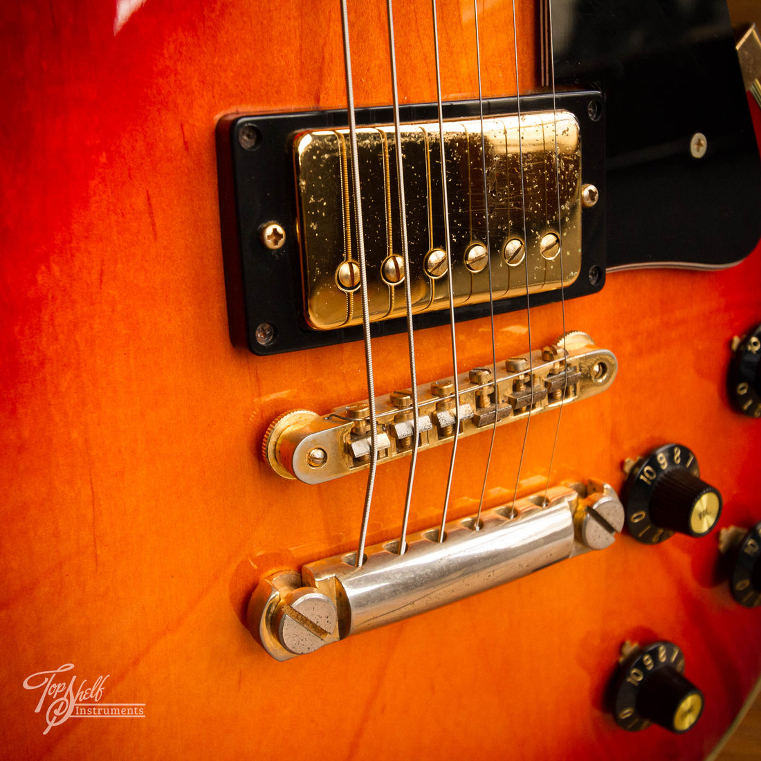 Yamaha Studio Lord SL700C Red Sunburst 1979