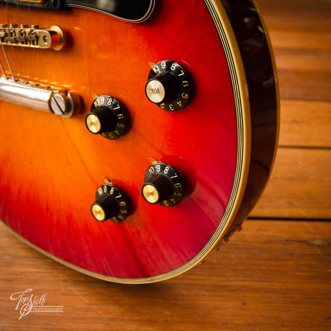Yamaha Studio Lord SL700C Red Sunburst 1979