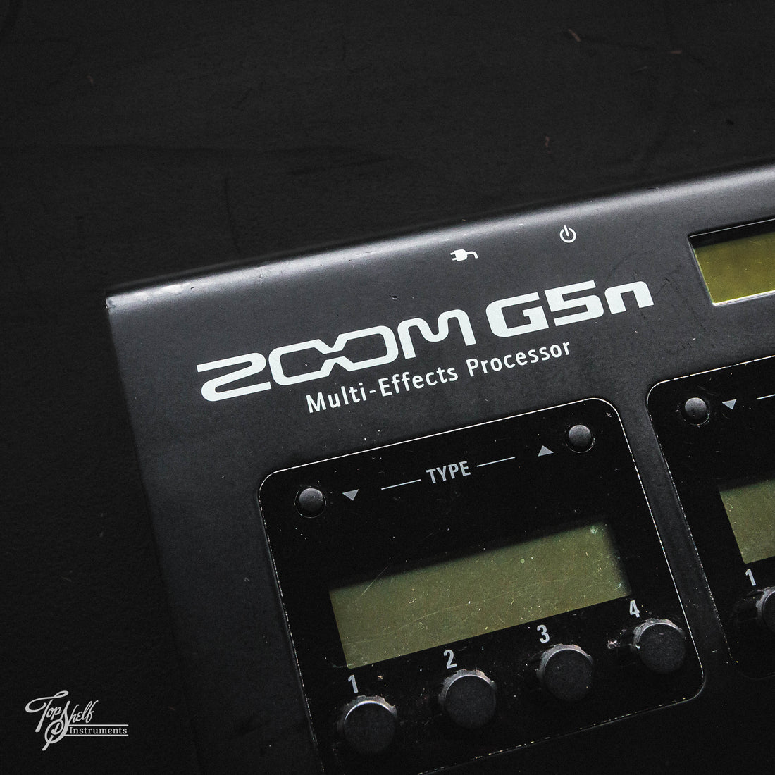 Zoom G5N Multi-Effects Processor