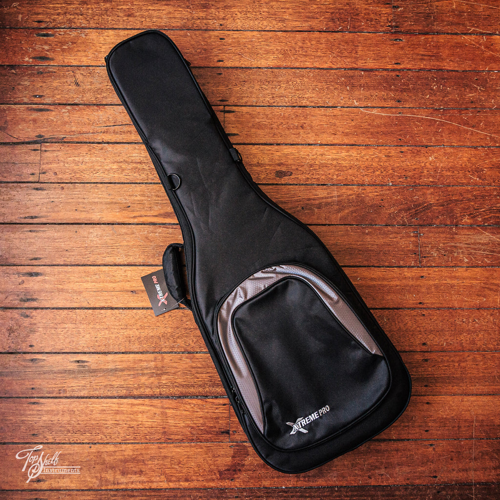 Xtreme Pro TDX5E Deluxe Electric Guitar Bag