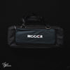 Mooer Stomplate Mini Pedal Board and Carry Bag