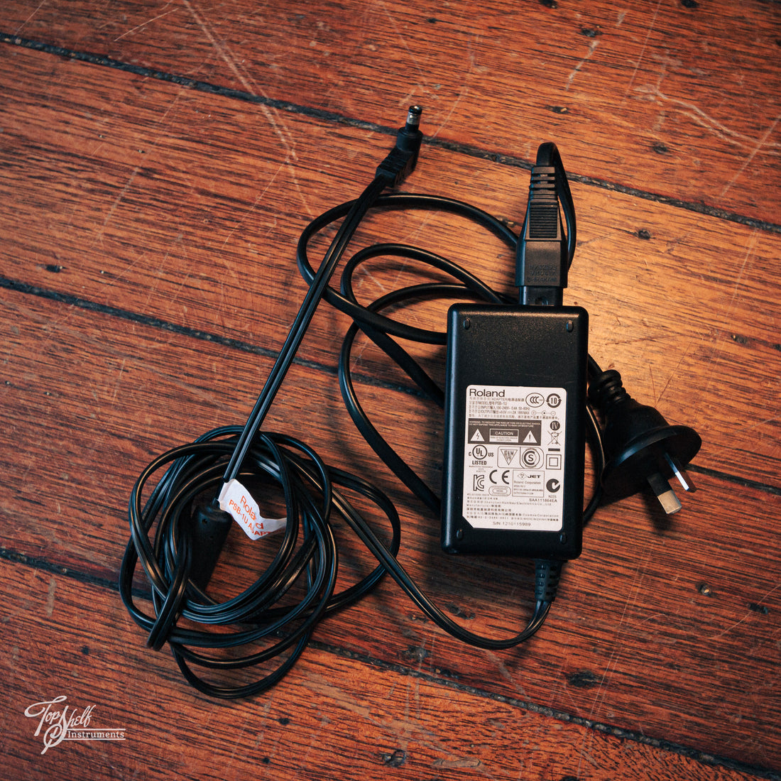 Boss GT-100 Multi-Effects Processor Pedal – Topshelf Instruments