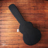 Crossfire Small Body / Folk Size Moulded Acoustic Guitar Hard Case