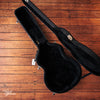 Crossfire Small Body / Folk Size Moulded Acoustic Guitar Hard Case