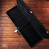 DCM Rectangular Bass Guitar Hard Case - Black