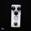 Effects Bakery Plain Bread Compressor Pedal