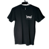 Limited Release #2140 'Free Bird' T/S Tee Black Unisex