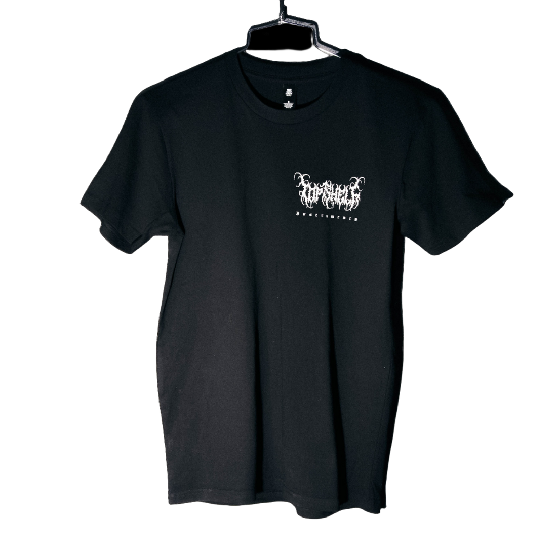 Limited Release #2140 'Free Bird' T/S Tee Black Unisex