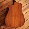 Fender CD-140SCE 12-String Acoustic Natural 2025