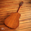 Fender CD-140SCE 12-String Acoustic Natural 2025