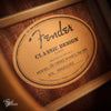 Fender CD-140SCE 12-String Acoustic Natural 2025