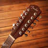 Fender CD-140SCE 12-String Acoustic Natural 2025
